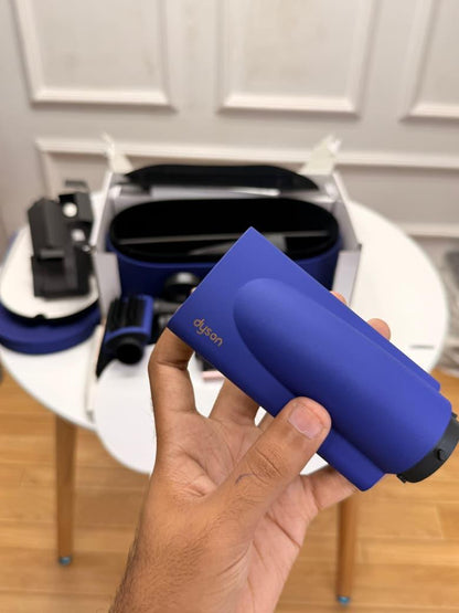 DYSON AIR WRAP STYLER DRYER