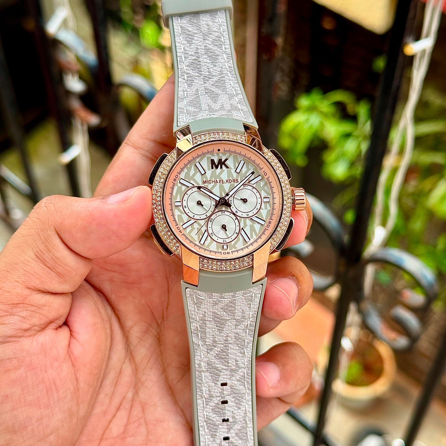 MICHAEL KORS SIDNEY MULTIFUNCTION