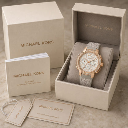 MICHAEL KORS SIDNEY MULTIFUNCTION