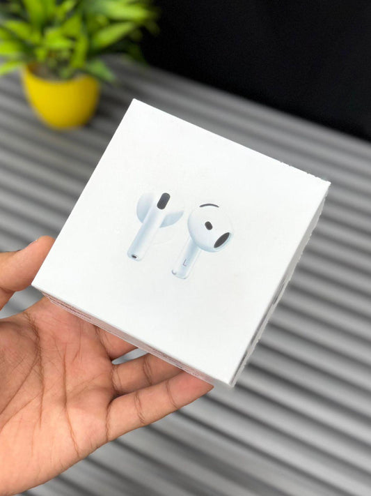 AIRPODS 4 PREMIUM
