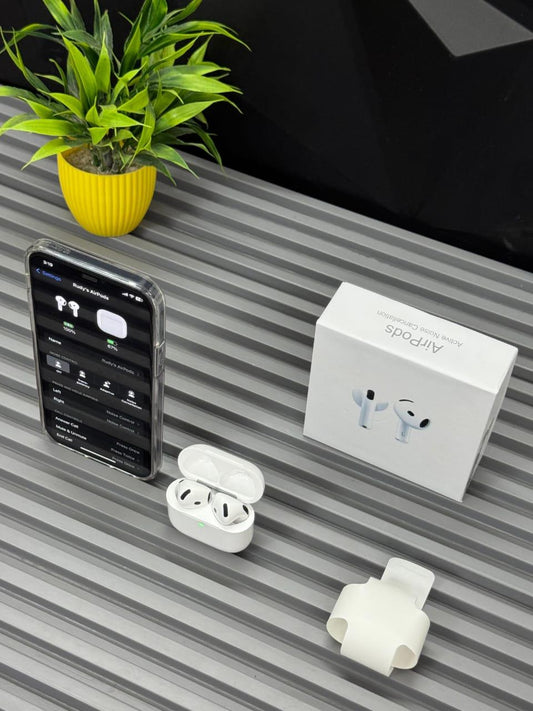 AIRPODS 4 PREMIUM