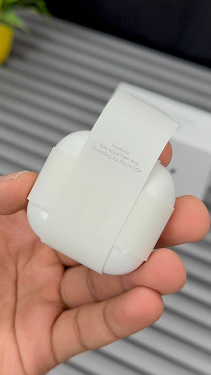 AIRPODS 4 PREMIUM