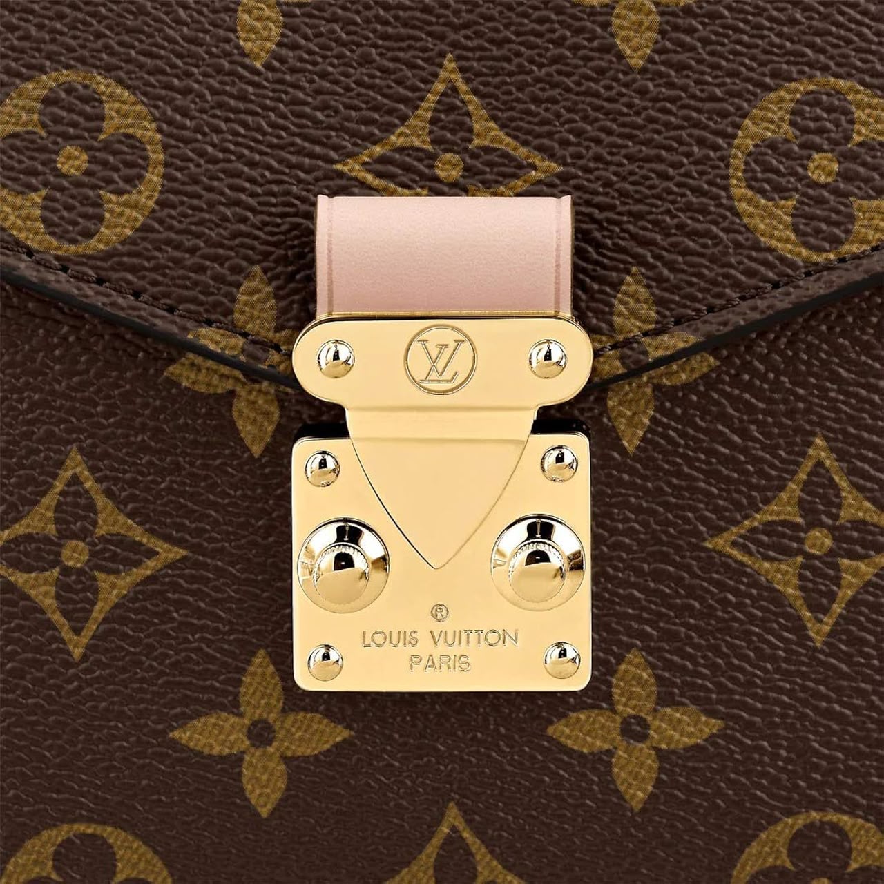 LOUIS VUITTON SIDE SLING