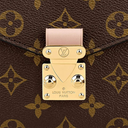 LOUIS VUITTON SIDE SLING