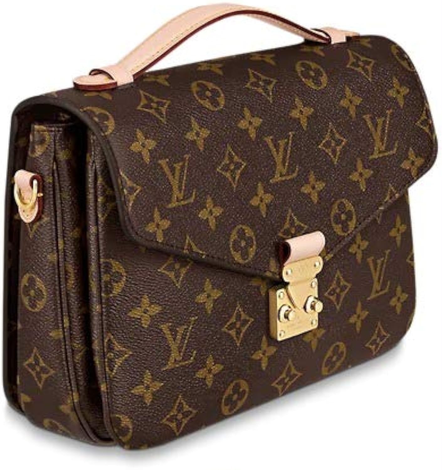 LOUIS VUITTON SIDE SLING