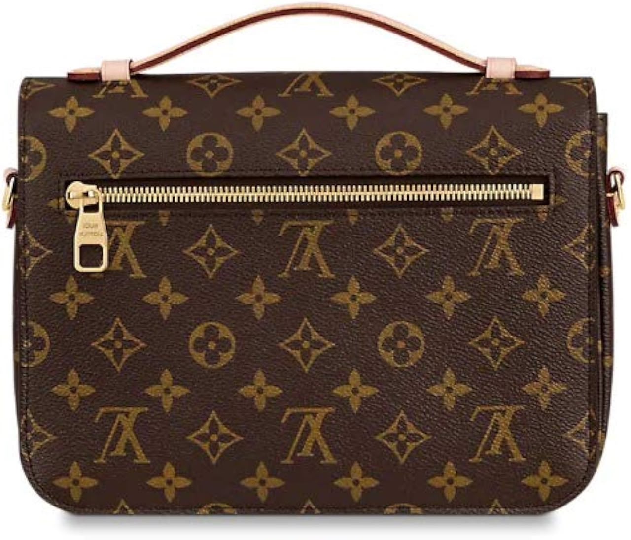 LOUIS VUITTON SIDE SLING