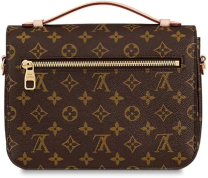 LOUIS VUITTON SIDE SLING