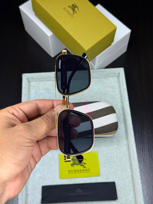Burberry High Quality Sunglases