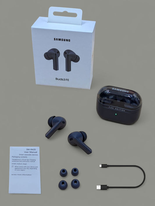 Samsung Buds 3 Pro Fan Edition PRO-ENC