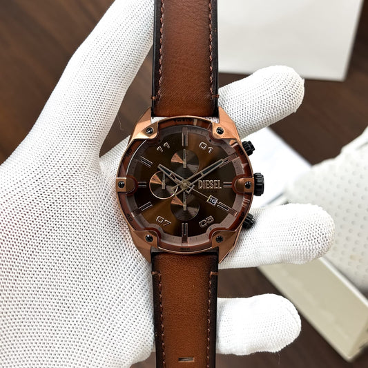 DIESEL SPIKED DZ 4698