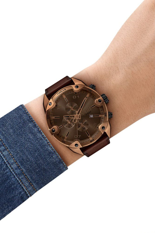 DIESEL SPIKED DZ 4698