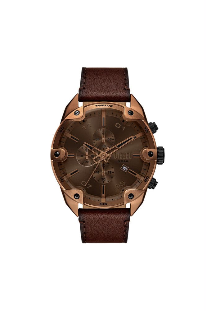 DIESEL SPIKED DZ 4698