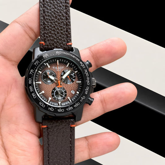 Tissot Supersport Chrono 45 mm