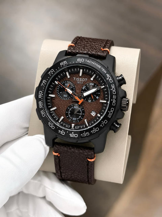 Tissot Supersport Chrono 45 mm