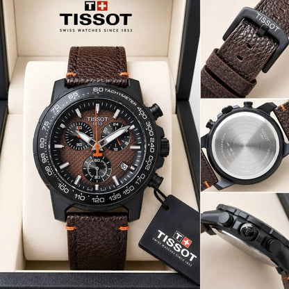 Tissot Supersport Chrono 45 mm