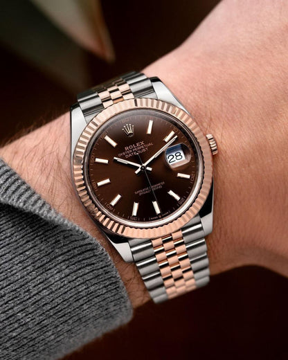 Rolex Automatic WIMBELDON 2021