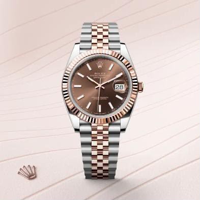 Rolex Automatic WIMBELDON 2021
