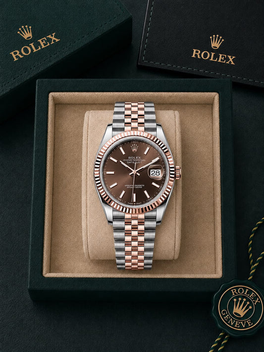 Rolex Automatic WIMBELDON 2021