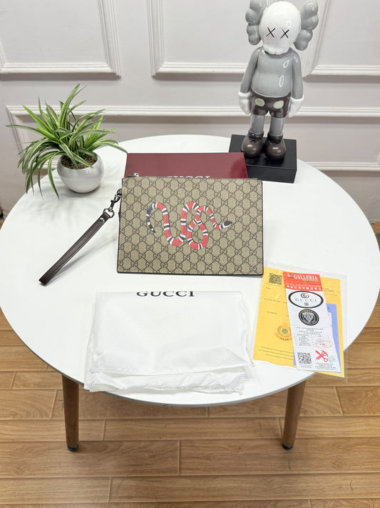 LOUIS VUITTON LV OCEAN MONOGRAM TOILETRY BAG