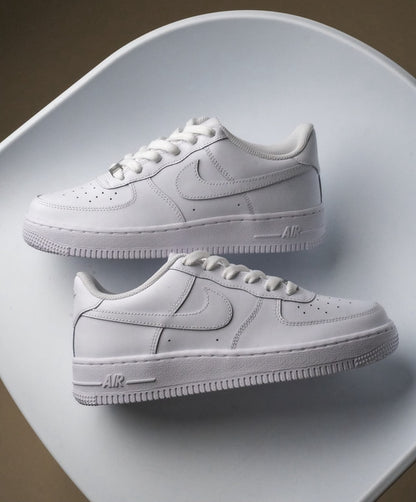 Nike Airforce 1 All White