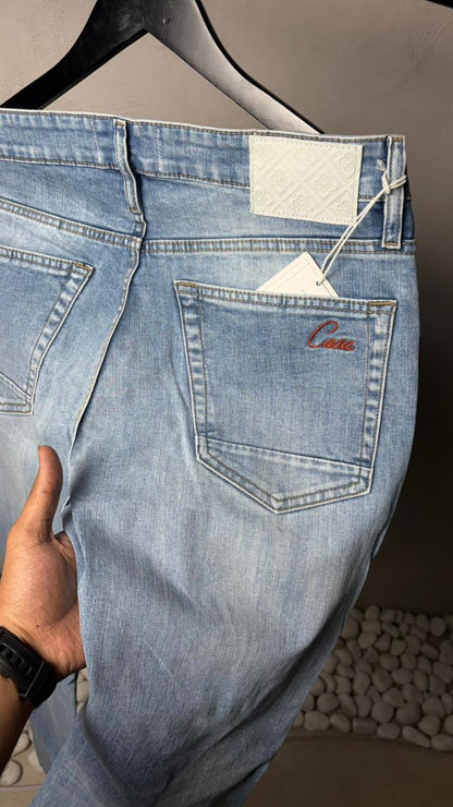 CASABLANCA DENIM JEANS
