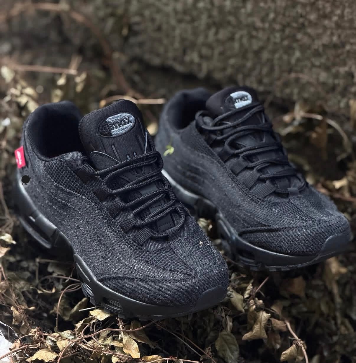 NIKE AIRMAX 95 LEVIS DENIM