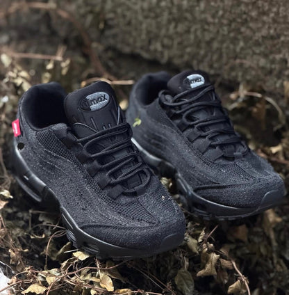 NIKE AIRMAX 95 LEVIS DENIM