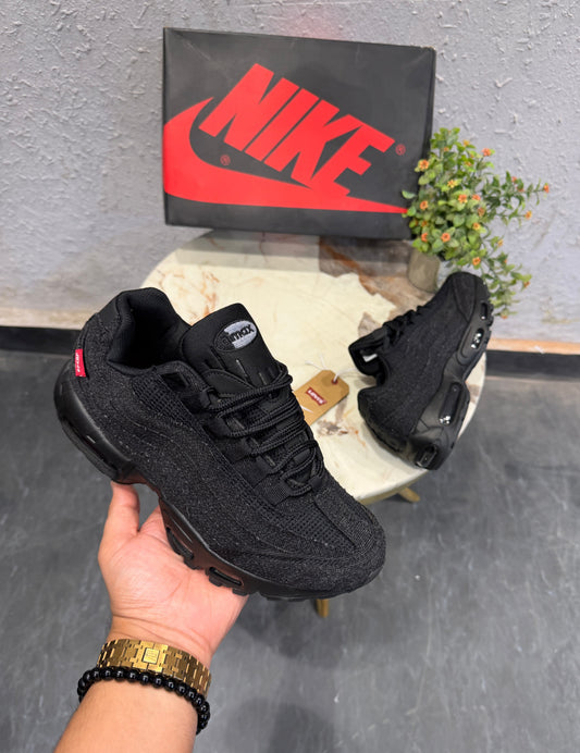 NIKE AIRMAX 95 LEVIS DENIM