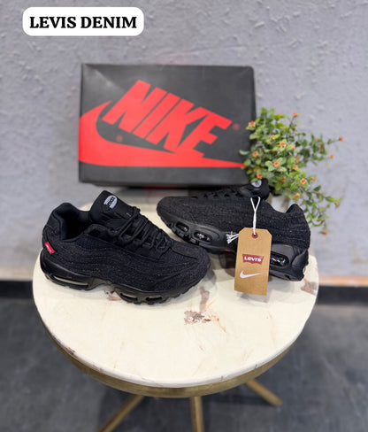 NIKE AIRMAX 95 LEVIS DENIM