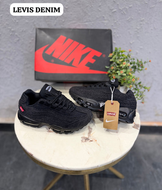 NIKE AIRMAX 95 LEVIS DENIM