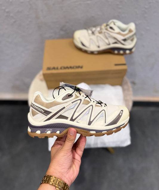 SALOMAN XT GHOST QUEST CREAM