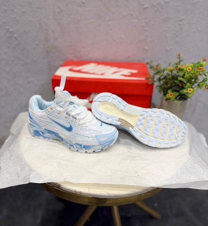 NIKE P-6000 TRAINER CUSTOM SKY