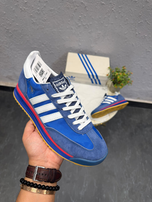 ADIDAS SL 72 BLUE