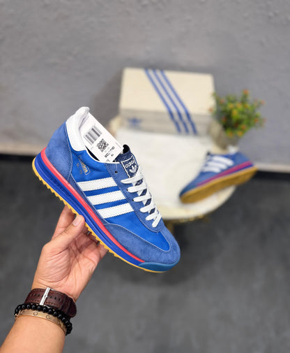 ADIDAS SL 72 BLUE