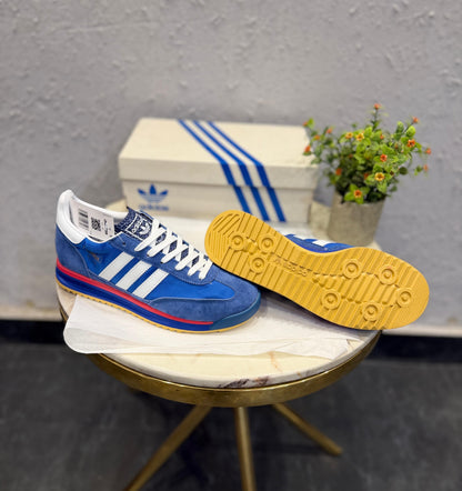 ADIDAS SL 72 BLUE