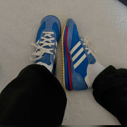 ADIDAS SL 72 BLUE