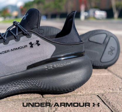 UNDER ARMOUR ECHO SLIPSPEED