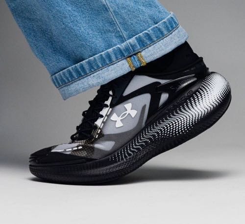 UNDER ARMOUR ECHO SLIPSPEED