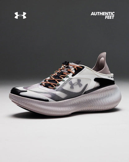 UNDER ARMOUR ECHO SLIPSPEED