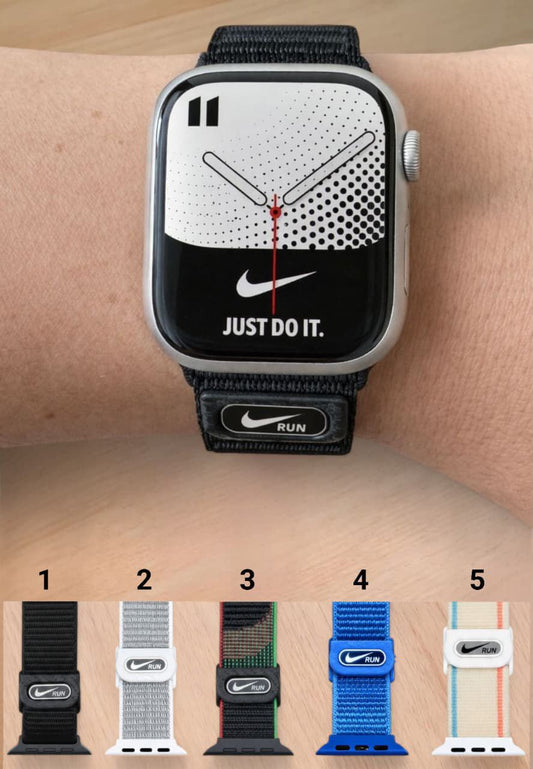 APPLE WATCH SERIES 11 NIKE EDITION