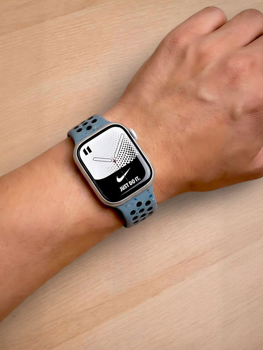 APPLE WATCH SERIES 11 NIKE EDITION