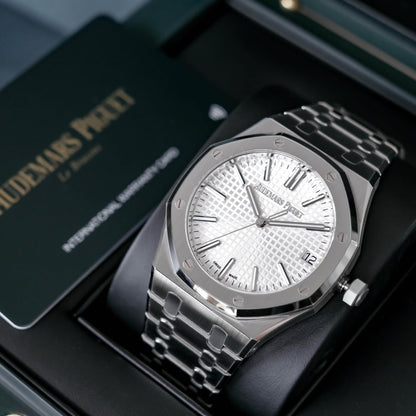 Audemars Piguet Royal Oak Off Shore Automatic