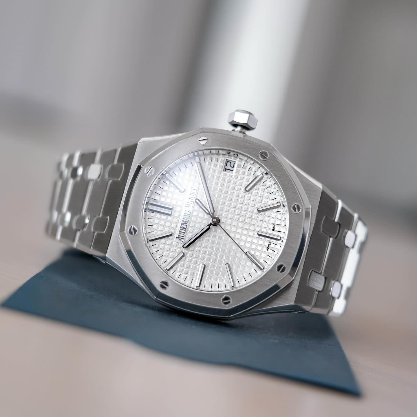 Audemars Piguet Royal Oak Off Shore Automatic