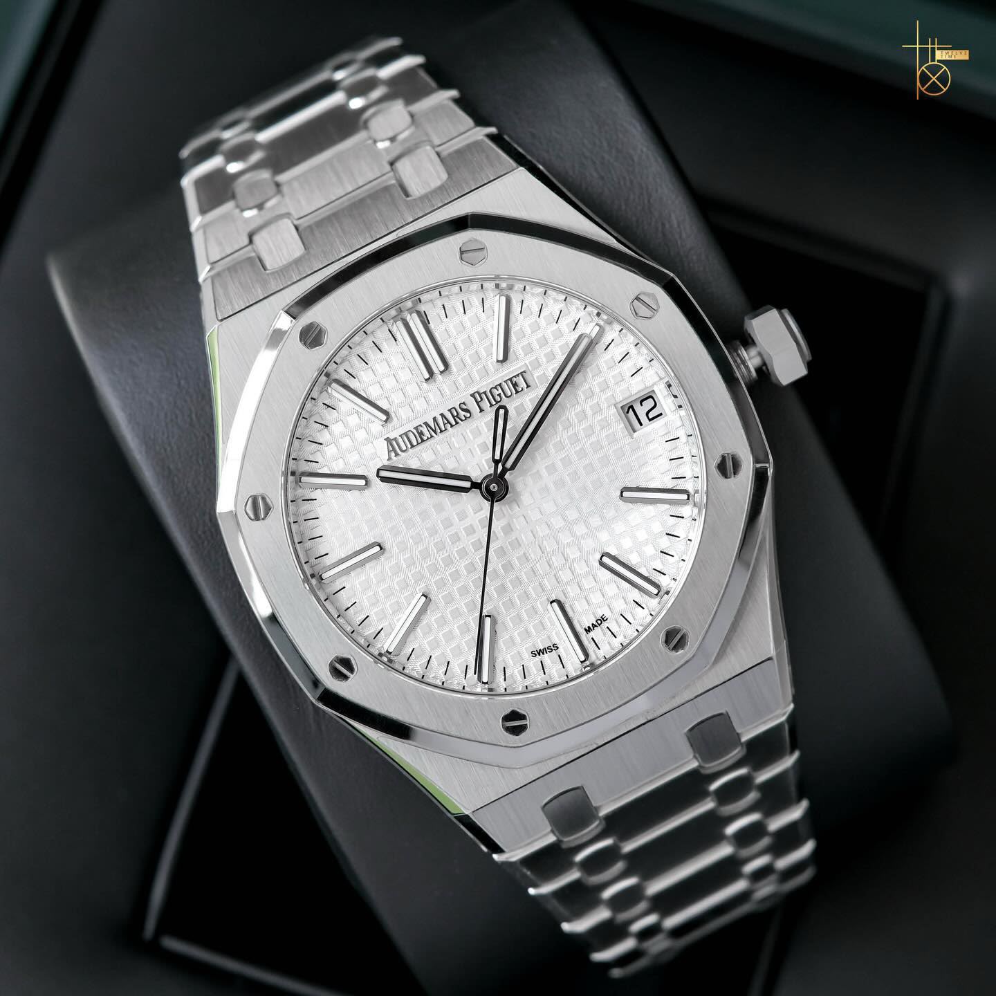 Audemars Piguet Royal Oak Off Shore Automatic