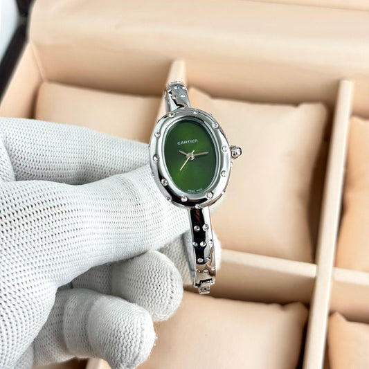 CARTIER WATCH Bracelet Edition