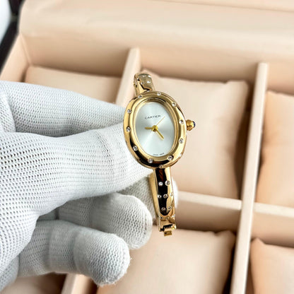 CARTIER WATCH Bracelet Edition