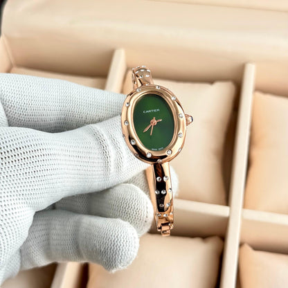 CARTIER WATCH Bracelet Edition