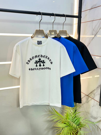 Chrome hearts Drop Tshirt