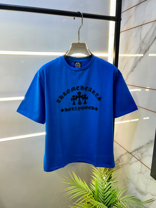 Chrome hearts Drop Tshirt