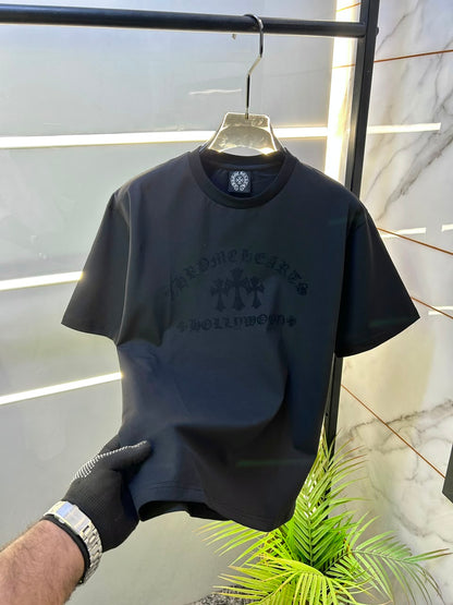 Chrome hearts Drop Tshirt